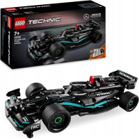 LEGO 42165 Mercedes-AMG F1 W14 E Performance Pull-Back