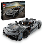LEGO 42173 Koenigsegg Jesko Absolut Hypercar