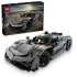 LEGO 42173 Koenigsegg Jesko Absolut Hypercar