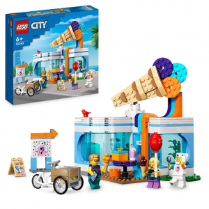 LEGO 60363 IJswinkel