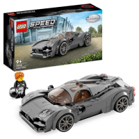LEGO 76915 Pagani Utopia