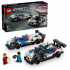 LEGO 76922 BMW M4 GT3 & BMW M Hybrid V8 Racewagens