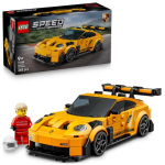 LEGO 77239 Porsche 911 GT3 RS Supercar