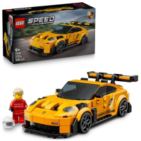 LEGO 77239 Porsche 911 GT3 RS Supercar