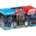 PLAYMOBIL Kluiskraker - 70908