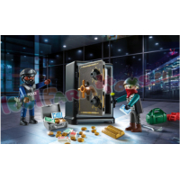 PLAYMOBIL Kluiskraker - 70908