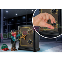 PLAYMOBIL Kluiskraker - 70908