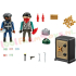 PLAYMOBIL Kluiskraker - 70908