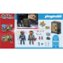 PLAYMOBIL Kluiskraker - 70908