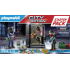 PLAYMOBIL Kluiskraker - 70908