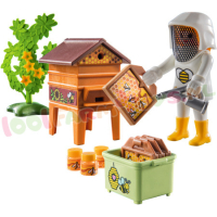 PLAYMOBIL Country Imker - 71253