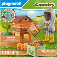 PLAYMOBIL Country Imker - 71253