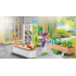 City Life PLAYMOBIL Verkoop Stand - 71333