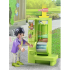 City Life PLAYMOBIL Verkoop Stand - 71333