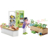 City Life PLAYMOBIL Verkoop Stand - 71333