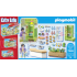 City Life PLAYMOBIL Verkoop Stand - 71333