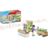 City Life PLAYMOBIL Verkoop Stand - 71333