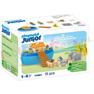 JUNIOR Meeneem Ark van Noach - 71681 JUNIOR Meeneem Ark van Noach - 71681