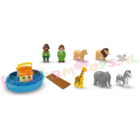 JUNIOR Meeneem Ark van Noach - 71681