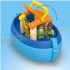 JUNIOR Meeneem Ark van Noach - 71681