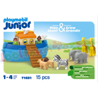 JUNIOR Meeneem Ark van Noach - 71681
