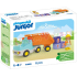 JUNIOR Kiepwagen - Vrachtauto - 71685