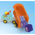 JUNIOR Kiepwagen - Vrachtauto - 71685