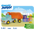 JUNIOR Kiepwagen - Vrachtauto - 71685