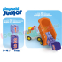 JUNIOR Kiepwagen - Vrachtauto - 71685