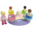 JUNIOR Kindercarrousel - Draaimolen - 71701