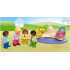 JUNIOR Kindercarrousel - Draaimolen - 71701
