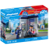 PLAYMOBIL Politie Verhoorkamer - 71733