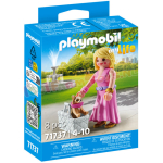 PLAYMOBIL It-meisje met Chihuahua - 71737