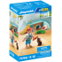 PLAYMOBIL Caviahok met Cavia's - 71746