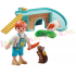 PLAYMOBIL Caviahok met Cavia's - 71746