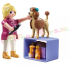 PLAYMOBIL Hondentrimmer - 71747