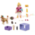 PLAYMOBIL Hondentrimmer - 71747
