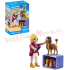 PLAYMOBIL Hondentrimmer - 71747