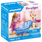 PLAYMOBIL Koninklijk bad met Prinses - 71850