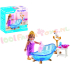 PLAYMOBIL Koninklijk bad met Prinses - 71850
