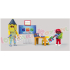 PLAYMOBIL Eerste Schooldag 71965