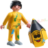 PLAYMOBIL Eerste Schooldag 71965