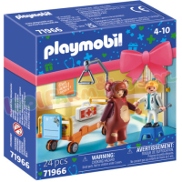 PLAYMOBIL Beterschap 71966