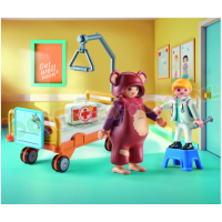 PLAYMOBIL Beterschap 71966