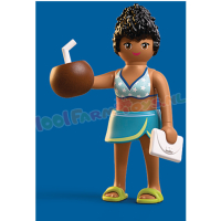 Special PLUS PLAYMOBIL Vakantieganger - 72032