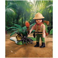 PLAYMOBIL Avonturier - 72033