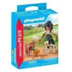 Playmobil Special Plus Vrouw met geiten 71759
