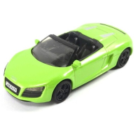 siku 1316 - Siku 1316 Audi R8 spyder