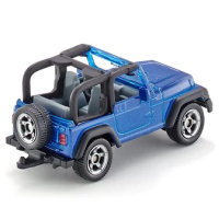 Siku 1342 Jeep Wrangler