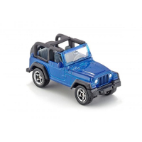 Siku 1342 Jeep Wrangler